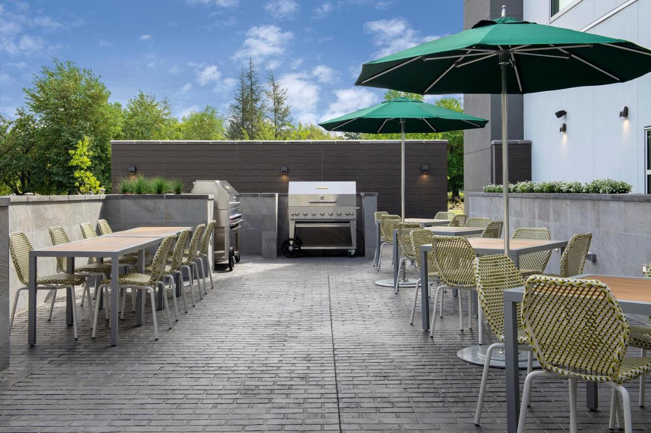 Element Portland Beaverton Exterior photo